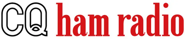 CQ ham radio